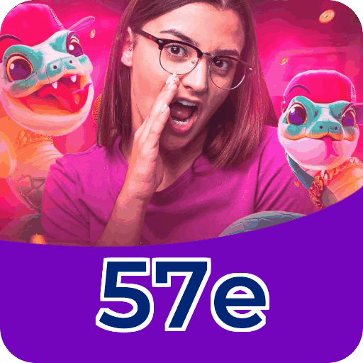 Logo Oficial 57e Download